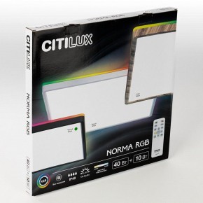 Накладной светильник Citilux Norma CL749K401 в Игре - igra.ok-mebel.com | фото 8