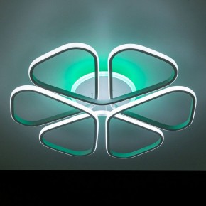 Накладной светильник Citilux Сезар Смарт CL233A270E в Игре - igra.ok-mebel.com | фото 4