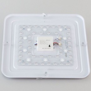 Накладной светильник Citilux Симпла CL714K480G в Игре - igra.ok-mebel.com | фото 15