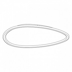 Накладной светильник Citilux ТRIO CL215B260E в Игре - igra.ok-mebel.com | фото 2