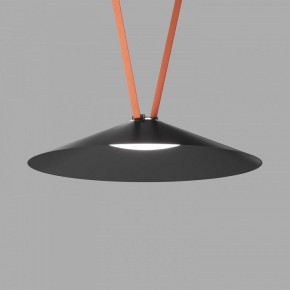 Накладной светильник Denkirs Belty Flow DK5668-BK в Игре - igra.ok-mebel.com | фото 2