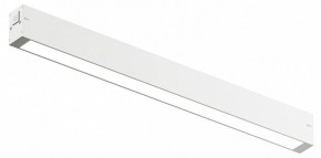 Накладной светильник Denkirs SMART LINEAR DK8004-CONN-WH в Игре - igra.ok-mebel.com | фото