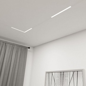 Накладной светильник Denkirs SMART LINEAR DK8004-CONN-WH в Игре - igra.ok-mebel.com | фото 4