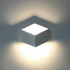 Накладной светильник DesignLed Palmira GW-1101-1-3-WH-NW в Игре - igra.ok-mebel.com | фото 2