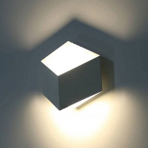 Накладной светильник DesignLed Palmira GW-1101-1-3-WH-NW в Игре - igra.ok-mebel.com | фото 3