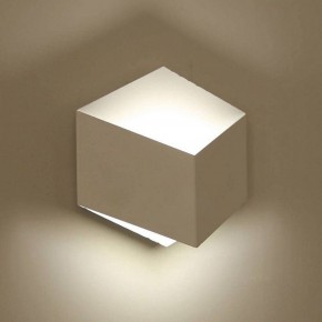 Накладной светильник DesignLed Palmira GW-1101-1-3-WH-NW в Игре - igra.ok-mebel.com | фото 4