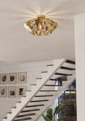 Накладной светильник Eglo Carlton 43908 в Игре - igra.ok-mebel.com | фото 3