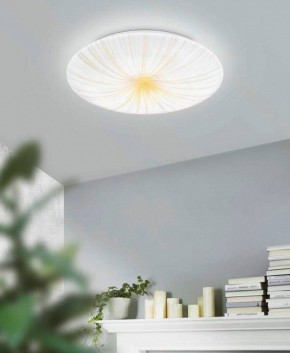 Накладной светильник Eglo ПРОМО Nieves 1 900498 в Игре - igra.ok-mebel.com | фото 3