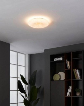 Накладной светильник Eglo ПРОМО Nieves 1 900498 в Игре - igra.ok-mebel.com | фото 4