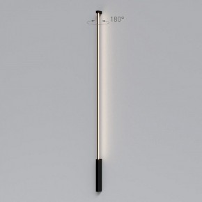 Накладной светильник Elektrostandard Alto 40133/LED в Игре - igra.ok-mebel.com | фото 2