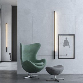 Накладной светильник Elektrostandard Alto 40133/LED в Игре - igra.ok-mebel.com | фото 3