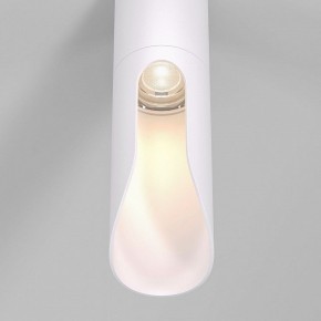 Накладной светильник Elektrostandard Apex 25113/LED 7W 3000K белый в Игре - igra.ok-mebel.com | фото 5