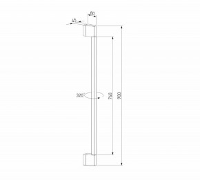 Накладной светильник Elektrostandard Argos 35122/D в Игре - igra.ok-mebel.com | фото 4