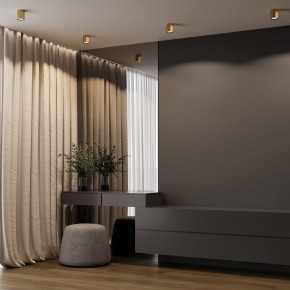 Накладной светильник Elektrostandard Primo 25116/LED в Игре - igra.ok-mebel.com | фото 4