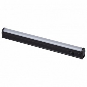 Накладной светильник Эра  LLED-01-04W-4000-B в Игре - igra.ok-mebel.com | фото