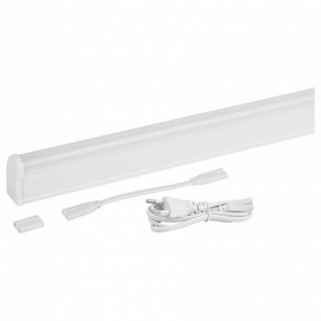 Накладной светильник Эра  LLED-01-04W-6500-W в Игре - igra.ok-mebel.com | фото