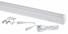 Накладной светильник Эра  LLED-01-12W-4000-W в Игре - igra.ok-mebel.com | фото 11