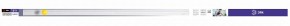 Накладной светильник Эра  LLED-01-16W-6500-W в Игре - igra.ok-mebel.com | фото 4