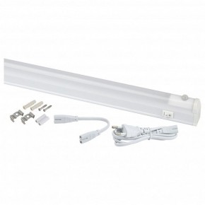 Накладной светильник Эра  LLED-02-04W-4000-MS-W в Игре - igra.ok-mebel.com | фото