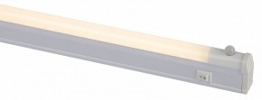 Накладной светильник Эра  LLED-02-04W-4000-MS-W в Игре - igra.ok-mebel.com | фото 10