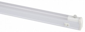 Накладной светильник Эра  LLED-02-04W-4000-MS-W в Игре - igra.ok-mebel.com | фото 11