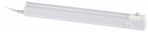 Накладной светильник Эра  LLED-02-04W-4000-MS-W в Игре - igra.ok-mebel.com | фото 4
