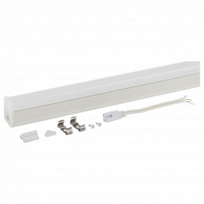 Накладной светильник Эра  LLED-04-0-40K-008 в Игре - igra.ok-mebel.com | фото 3