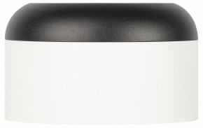 Накладной светильник Эра  OL56 WH/BK в Игре - igra.ok-mebel.com | фото 4