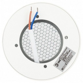 Накладной светильник Эра  OL56 WH/BK в Игре - igra.ok-mebel.com | фото 6
