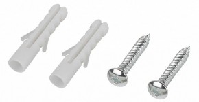 Накладной светильник Эра  OL56 WH/BK в Игре - igra.ok-mebel.com | фото 9