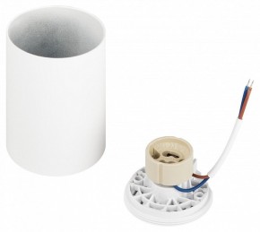 Накладной светильник Эра  OL57 WH в Игре - igra.ok-mebel.com | фото 9