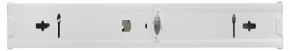 Накладной светильник Эра  SPO-801-0-001-120 в Игре - igra.ok-mebel.com | фото