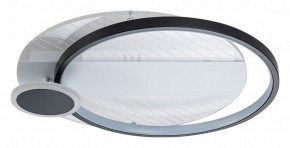 Накладной светильник Escada Concept 10226/3LED ROUND в Игре - igra.ok-mebel.com | фото