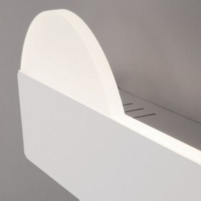 Накладной светильник Eurosvet Bona 40143/1 LED белый 11W в Игре - igra.ok-mebel.com | фото 4