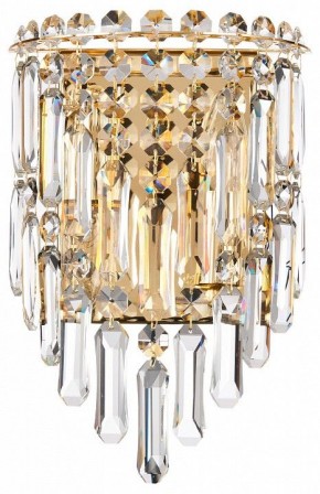 Накладной светильник Favourite Diadem 4724-2W в Игре - igra.ok-mebel.com | фото