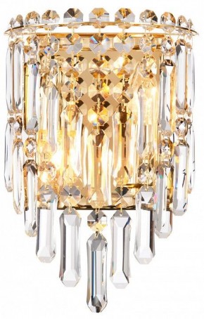 Накладной светильник Favourite Diadem 4724-2W в Игре - igra.ok-mebel.com | фото 2