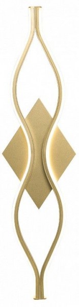 Накладной светильник Favourite Mebius 4741-1W в Игре - igra.ok-mebel.com | фото