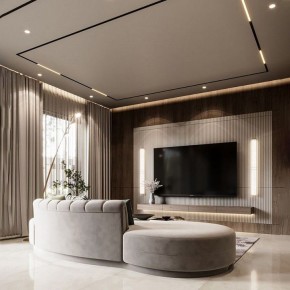 Накладной светильник Feron AL302 51714 в Игре - igra.ok-mebel.com | фото 2