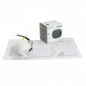 Накладной светильник Feron AL51 51129 в Игре - igra.ok-mebel.com | фото 7