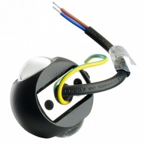 Накладной светильник Feron AL51 51130 в Игре - igra.ok-mebel.com | фото 4