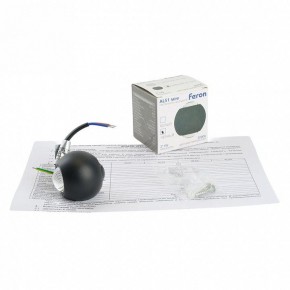 Накладной светильник Feron AL51 51131 в Игре - igra.ok-mebel.com | фото 8