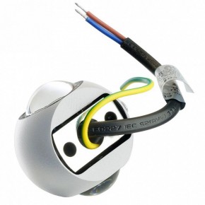 Накладной светильник Feron AL51 51132 в Игре - igra.ok-mebel.com | фото 3
