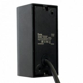 Накладной светильник Feron DH023 51308 в Игре - igra.ok-mebel.com | фото 6