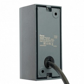 Накладной светильник Feron DH023 51309 в Игре - igra.ok-mebel.com | фото 7