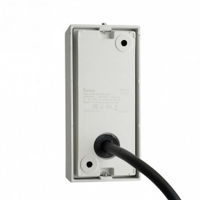 Накладной светильник Feron DH023 51310 в Игре - igra.ok-mebel.com | фото 6