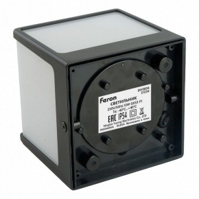 Накладной светильник Feron DH0604 51334 в Игре - igra.ok-mebel.com | фото 7