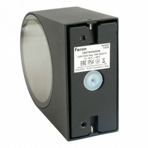 Накладной светильник Feron DH1201 51326 в Игре - igra.ok-mebel.com | фото 8