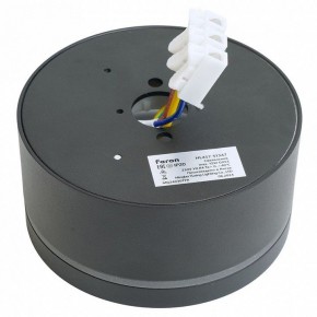 Накладной светильник Feron HL457 51347 в Игре - igra.ok-mebel.com | фото 2
