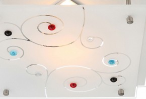 Накладной светильник Globo Regius 48140-1 в Игре - igra.ok-mebel.com | фото 3
