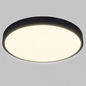 Накладной светильник Imex RONDA PLC.500-72-CCT-BK в Игре - igra.ok-mebel.com | фото 2